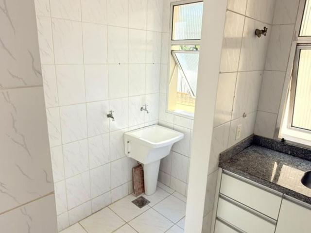 Apartamento aluguel em Jardim Ana Luiza, Itupeva