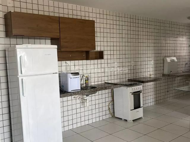 Apartamento venda em Vila Padre Cícero, Teresina