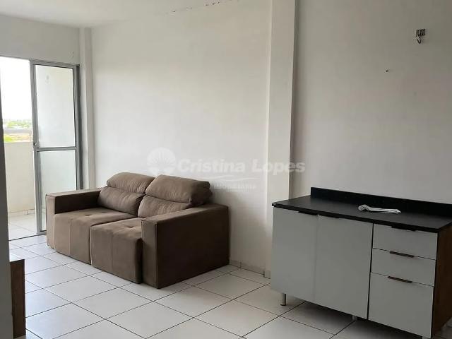 Apartamento venda em Vila Padre Cícero, Teresina