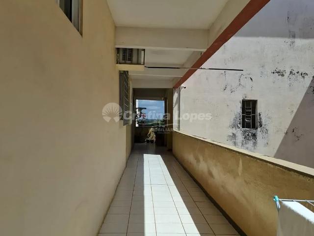 Apartamento venda em Parque São João, Teresina