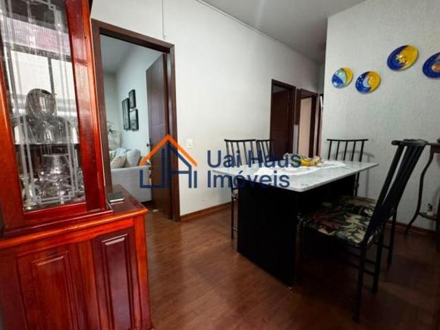 Apartamento venda em Santa Maria, Belo Horizonte
