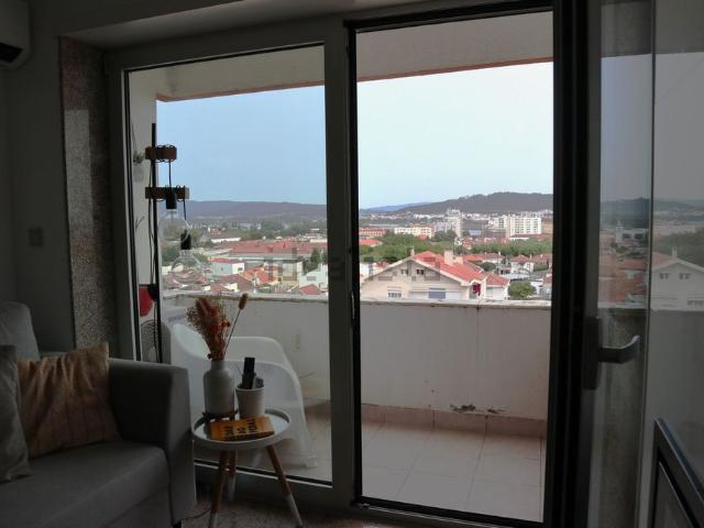 Apartamento alugar em Viana do Castelo (Santa Maria Maior e Monserrate) e Meadela, Viana do Castelo