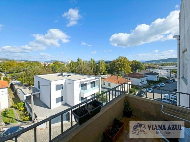Apartamento alugar em Viana do Castelo (Santa Maria Maior e Monserrate) e Meadela, Viana do Castelo
