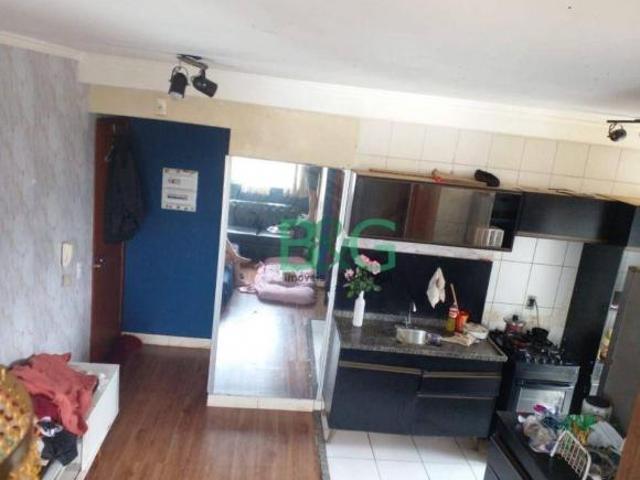 Apartamento venda em Jardim 1º de Maio, Osasco