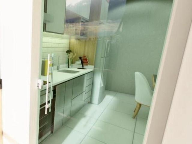 Apartamento venda em Santo André