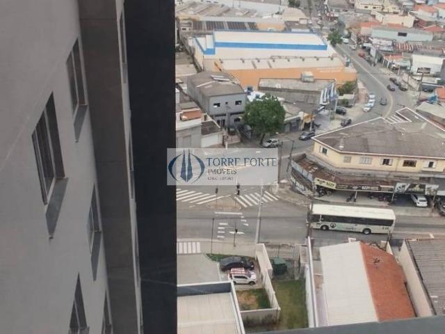 Apartamento venda em Santo André