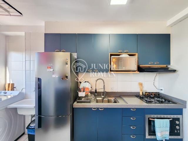 Apartamento venda em Região Imediata de São Paulo, Região Metropolitana de São Paulo