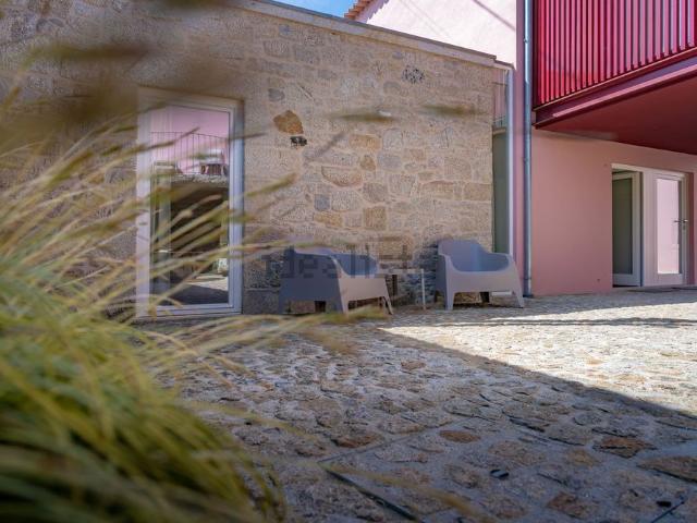 Apartamento alugar em Viana do Castelo (Santa Maria Maior e Monserrate) e Meadela, Viana do Castelo