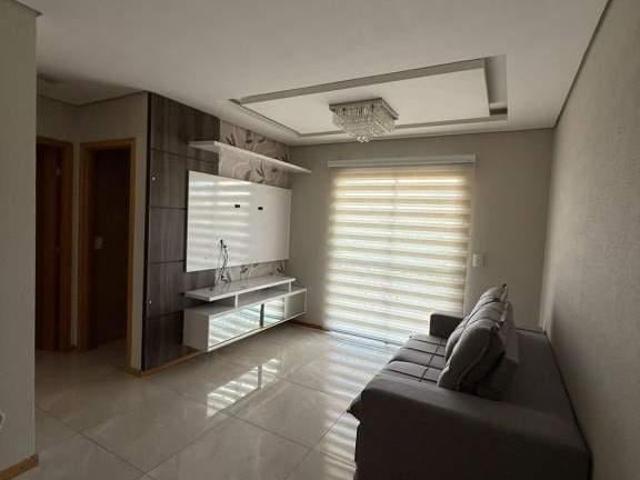Apartamento venda em Região Geográfica Imediata de Passo Fundo, Passo Fundo