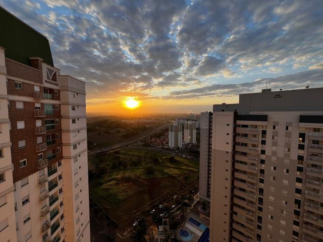 Apartamento aluguel em Região Geográfica Imediata de Londrina, Londrina