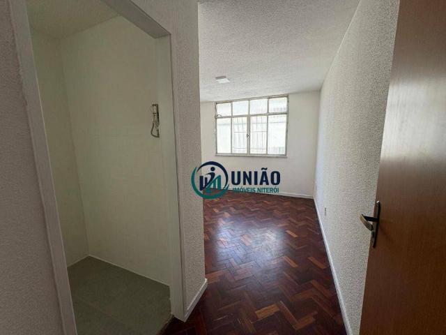 Apartamento venda em Região Norte, Niterói