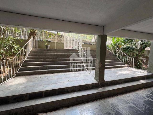 Apartamento venda em Região Norte, Niterói