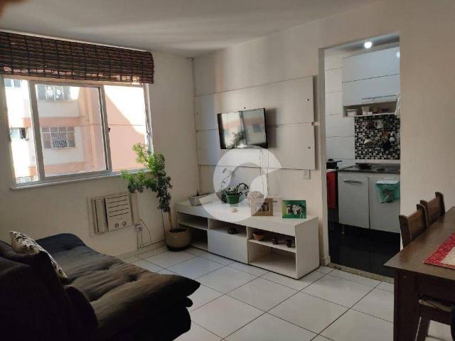 Apartamento venda em Região Geográfica Imediata do Rio de Janeiro, Região Metropolitana do Rio de Janeiro