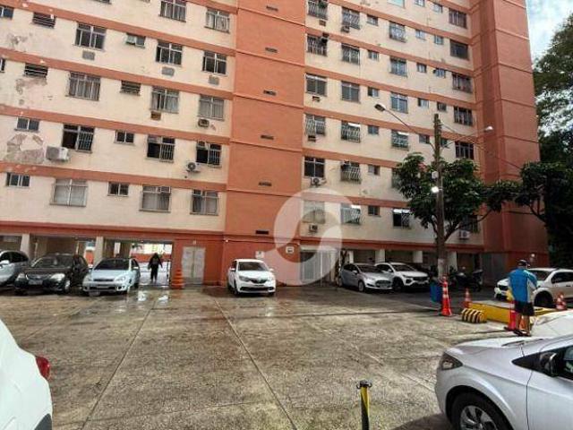 Apartamento venda em Região Geográfica Imediata do Rio de Janeiro, Região Metropolitana do Rio de Janeiro