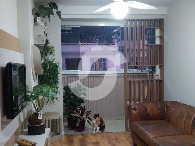 Apartamento venda em Região Norte, Niterói