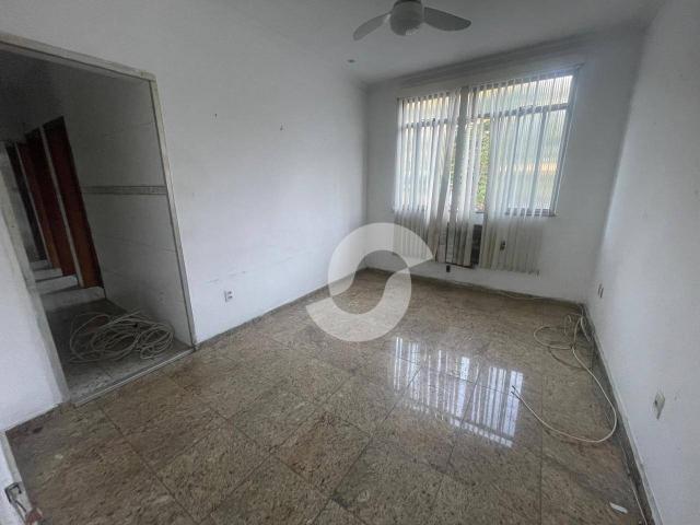 Apartamento venda em Região Norte, Niterói