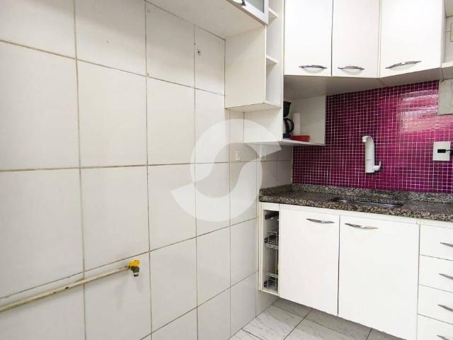 Apartamento venda em Região Norte, Niterói
