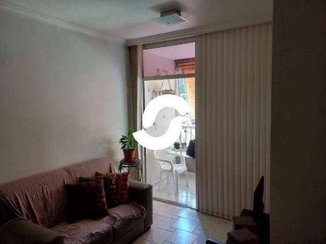 Apartamento venda em Região Norte, Niterói