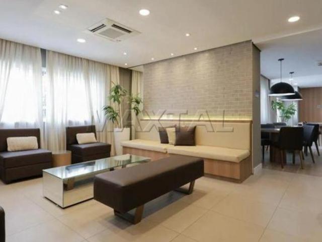 Apartamento venda em Santa Teresinha, São Paulo