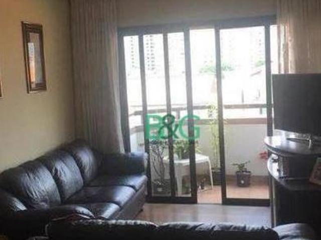Apartamento venda em Região Imediata de São Paulo, Região Metropolitana de São Paulo