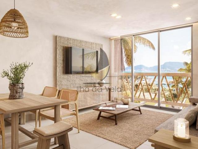 Apartamento venda em Região Imediata de Caraguatatuba-Ubatuba-São Sebastião, Região Metropolitana do Vale do Paraíba e Litoral Norte