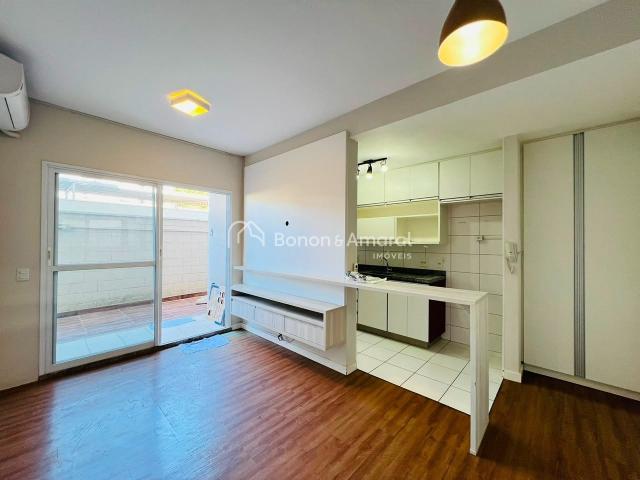Apartamento aluguel em Chácaras Santa Terezinha 2ª Parte, Paulínia