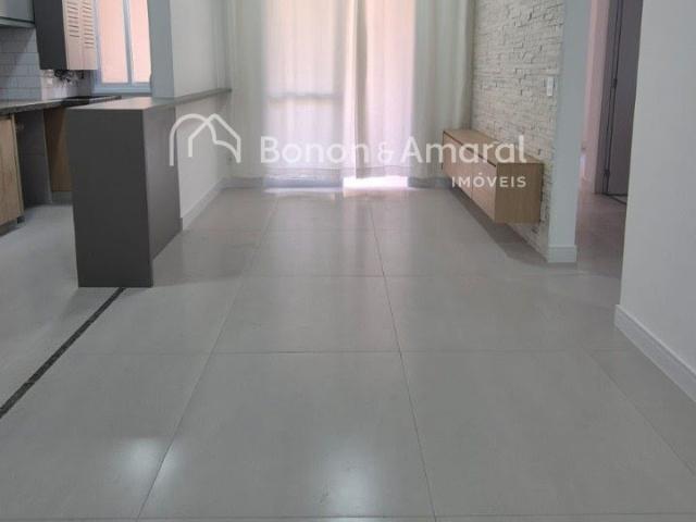 Apartamento aluguel em Jardim América, Paulínia
