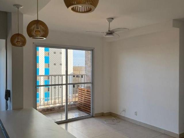 Apartamento aluguel em Subdivisão José Braz Guardiano, Paulínia