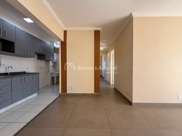 Apartamento aluguel em Chácaras Santa Terezinha 2ª Parte, Paulínia