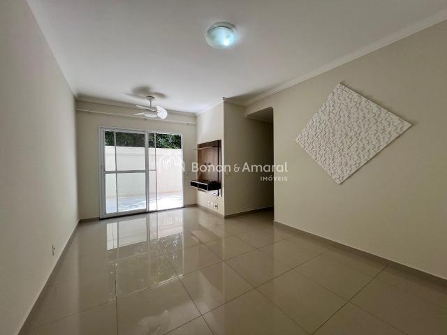 Apartamento aluguel em Chácaras Santa Terezinha 2ª Parte, Paulínia