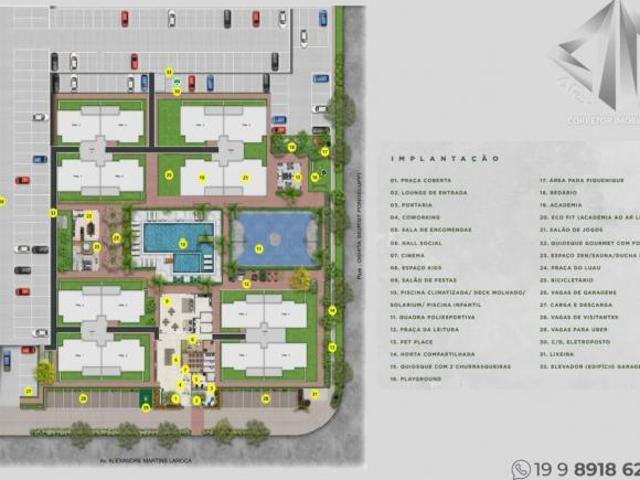 Apartamento venda em Região Imediata de Campinas, Região Metropolitana de Campinas