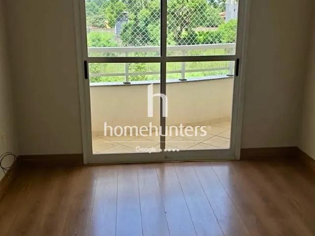 Apartamento venda em Nova Paulínia, Paulínia