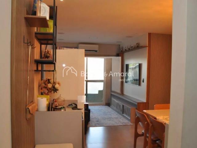 Apartamento venda em Nova Paulínia, Paulínia