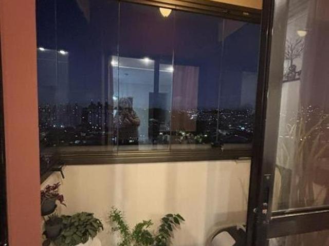 Apartamento venda em Jardim Palermo, São Bernardo do Campo