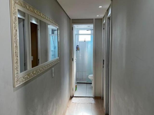 Apartamento venda em Vila São Pedro, São Bernardo do Campo