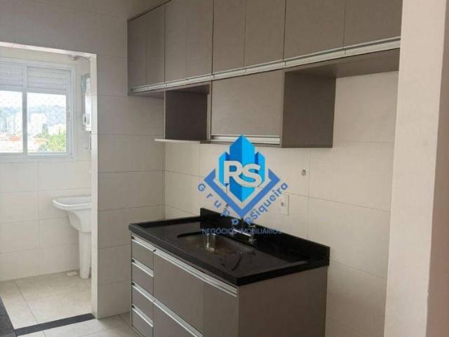 Apartamento aluguel em São Bernardo do Campo