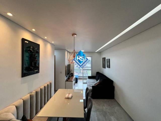 Apartamento aluguel em São Bernardo do Campo