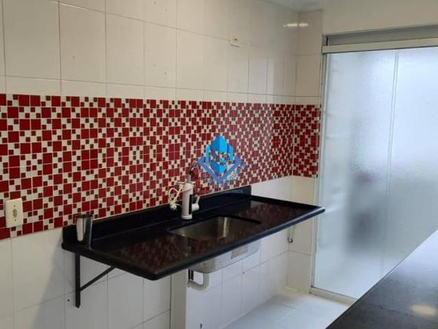 Apartamento venda em São Bernardo do Campo