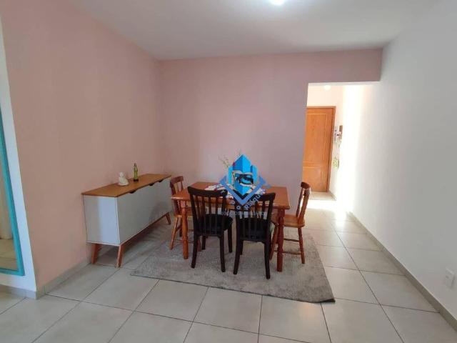 Apartamento aluguel em Jardim Palermo, São Bernardo do Campo