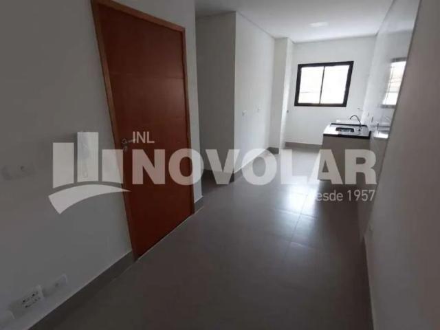 Apartamento aluguel em Santa Teresinha, São Paulo