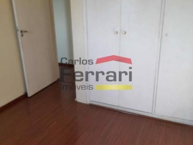 Apartamento venda em Santana, São Paulo