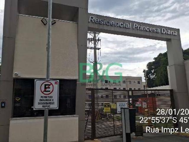 Apartamento venda em Região Imediata de Taubaté-Pindamonhangaba, Região Metropolitana do Vale do Paraíba e Litoral Norte