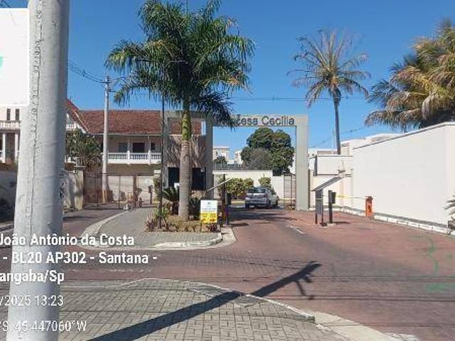 Apartamento venda em Região Imediata de Taubaté-Pindamonhangaba, Região Metropolitana do Vale do Paraíba e Litoral Norte