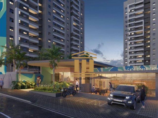 Apartamento venda em São José dos Campos, Região Geográfica Intermediária de São José dos Campos