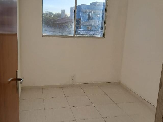 Apartamento venda em Parque Núbia, Rio de Janeiro