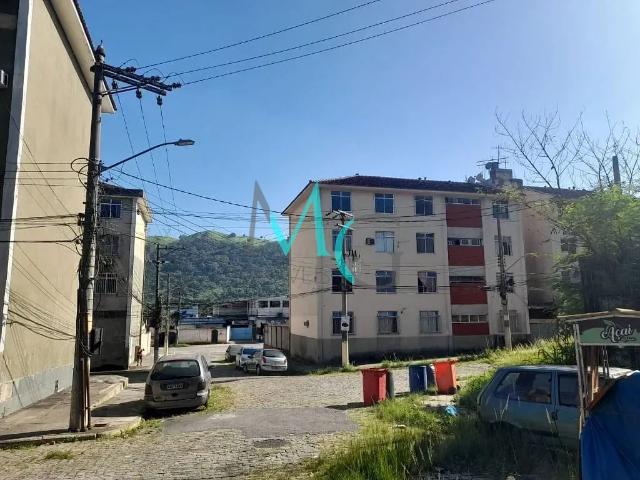 Apartamento venda em Santíssimo, Rio de Janeiro