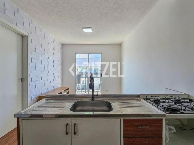 Apartamento aluguel em Novo Hamburgo