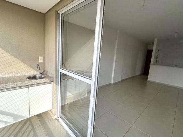 Apartamento venda em Santo Agostinho, Franca