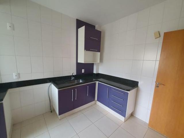Apartamento venda em Jardim Piratininga II, Franca