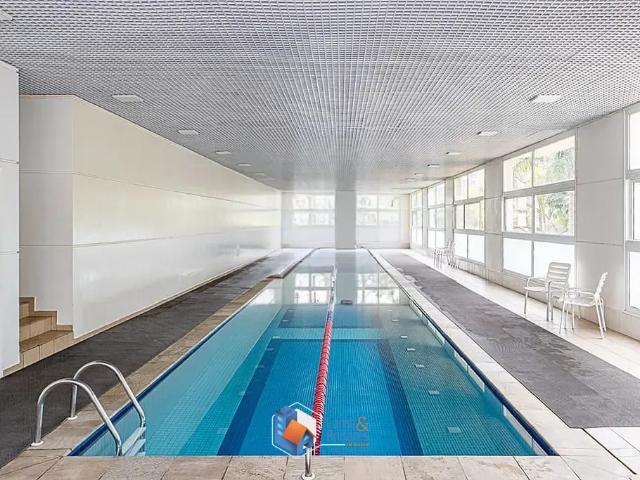 Apartamento venda em Campo Grande, São Paulo